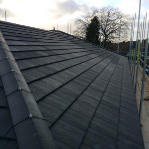 Roofing Kent