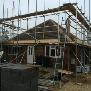 House Renovation Kent