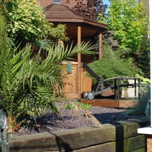 Landscaping in Kent